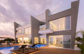 4 dormitorio villa 262 m² en Ayia Napa, Chipre. 2 950 000 €