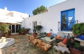 7 dormitorio villa en Santa Eularia des Riu, España. 5 800 000 €