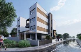 3 dormitorio chalet 227 m² en Germasogeia, Chipre. 1 550 000 €