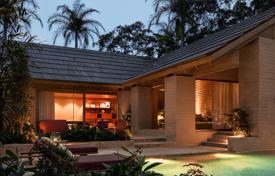 4 dormitorio villa 233 m² en Beraban, Indonesia. $980 000