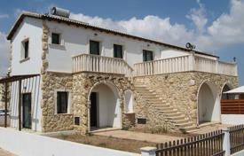 Villa – Ayia Napa, Famagusta, Chipre. 228 000 €