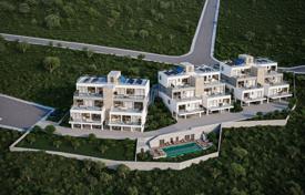 3 dormitorio piso 135 m² en Chloraka, Chipre. 525 000 €