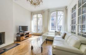 4 dormitorio piso 85 m² en París, Francia. 1 510 000 €