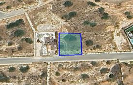 Terreno en Mouttagiaka, Chipre. 1 000 000 €