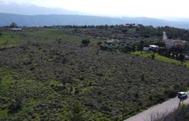 Terreno en Rethimnon, Grecia. 700 000 €