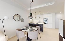 3 dormitorio chalet 93 m² en Cabo Roig, España. 369 000 €