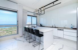 5 dormitorio ático 178 m² en خدرا, Israel. $2 113 000
