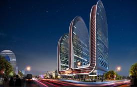 2-dormitorio apartamentos en edificio nuevo 52 m² en Batumi, Georgia. $208 000