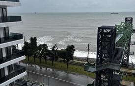 1 dormitorio piso 49 m² en Batumi, Georgia. 5 695 000 TRY