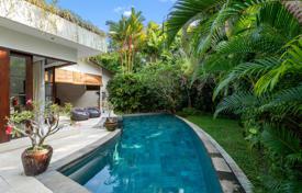 2 dormitorio villa 322 m² en Jalan Umalas, Indonesia. $230 000
