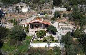 Villa – Peloponeso, Administration of the Peloponnese, Western Greece and the Ionian Islands, Grecia. 390 000 €