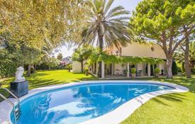 Villa – Agios Tychonas, Limasol (Lemesos), Chipre. 2 100 €  por semana
