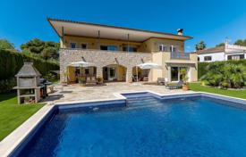 4 dormitorio villa 368 m² en Costa de la Calma, España. 1 975 000 €
