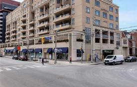 Piso – Front Street West, Old Toronto, Toronto,  Ontario,   Canadá. C$731 000