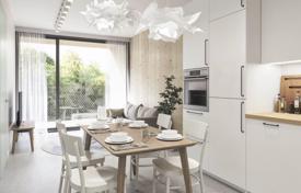 3 dormitorio piso 84 m² en Jurmala, Letonia. 282 000 €