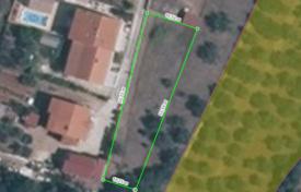 Terreno en Galižana, Croacia. 130 000 €