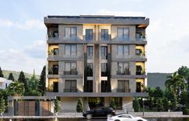 5 dormitorio piso 240 m² en Antalya (city), Turquía. 36 093 000 TRY