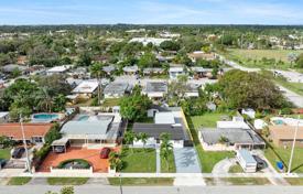 Casa de pueblo – Fort Lauderdale, Florida, Estados Unidos. $469 000
