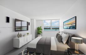 Condominio – West Avenue, Miami Beach, Florida,  Estados Unidos. $1 100 000