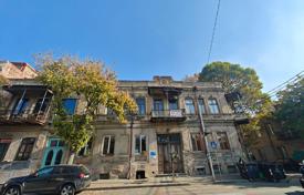 3 dormitorio piso 133 m² en Vieja Tiflis, Georgia. $250 000