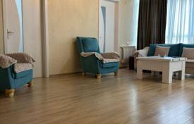 3 dormitorio piso 77 m² en Batumi, Georgia. $230 000