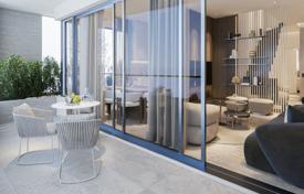 2 dormitorio ático en Larnaca, Chipre. 430 000 €