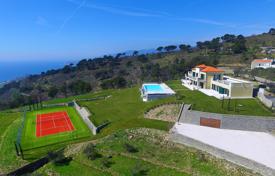 Villa – Cipressa, Liguria, Italia. 4 800 000 €