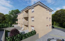 2-dormitorio apartamentos en edificio nuevo 57 m² en Primorje-Gorski Kotar County, Croacia. 170 000 €