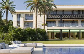 8 dormitorio villa 1380 m² en Marbella, España. 24 750 000 €