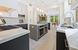 4 dormitorio casa de pueblo 683 m² en Miami, Estados Unidos. $6 500 000