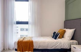 2 dormitorio piso 100 m² en Alicante, España. 480 000 €