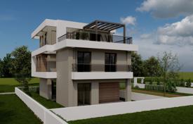 4 dormitorio casa de pueblo 200 m² en Tesalónica, Grecia. 650 000 €