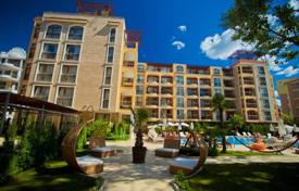 3 dormitorio piso 94 m² en Sunny Beach, Bulgaria. 111 000 €
