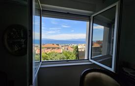 2 dormitorio piso 51 m² en Rijeka, Croacia. 199 000 €