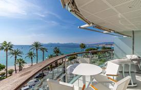 3 dormitorio piso en Cannes, Francia. 6 700 €  por semana