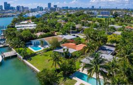 Chalet – Miami Beach, Florida, Estados Unidos. $1 997 000