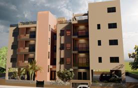 3 dormitorio piso 109 m² en Kato Polemidia, Chipre. 350 000 €