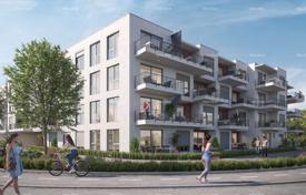 1 dormitorio piso 55 m² en Umag, Croacia. 213 000 €