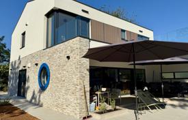 4 dormitorio casa de pueblo 218 m² en Labin, Croacia. 780 000 €