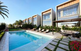 2 dormitorio villa 106 m² en Kaba-Kaba, Indonesia. $225 000