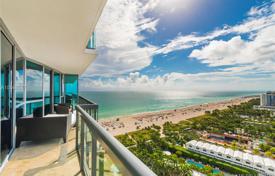 Piso – Miami Beach, Florida, Estados Unidos. $3 500 000