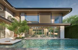 New residential complex with villas en Choeng Thale, Tailandia. de $1 077 000