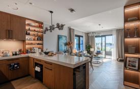 2 dormitorio piso 48 m² en Riga, Letonia. 225 000 €