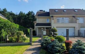 5 dormitorio villa 382 m² en Northern District (Riga), Letonia. 470 000 €