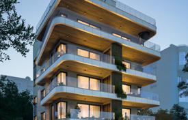 New residential complex with apartments en Limasol (Lemesos), Chipre. de 460 000 €