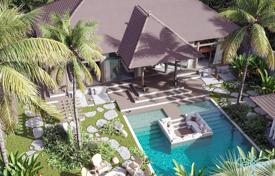 5 dormitorio villa 284 m² en Bukit, Indonesia. $630 000