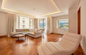 2 dormitorio piso 152 m² en Tivat city, Montenegro. 1 250 000 €