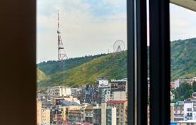 3 dormitorio piso 126 m² en Vake-Saburtalo, Georgia. $600 000