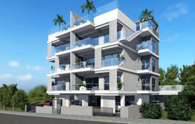 2-dormitorio apartamentos en edificio nuevo en Limasol (Lemesos), Chipre. 565 000 €