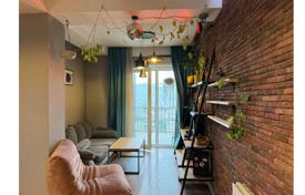 2 dormitorio piso 52 m² en Vake-Saburtalo, Georgia. $100 000